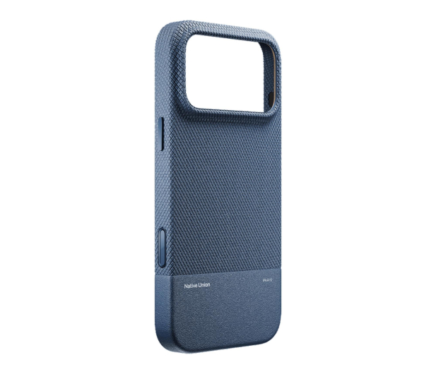 Native Union (RE)Classic Case do iPhone 18 Pro Max / 17 Pro Max MagSafe ( - 1586735 - zdjęcie 4